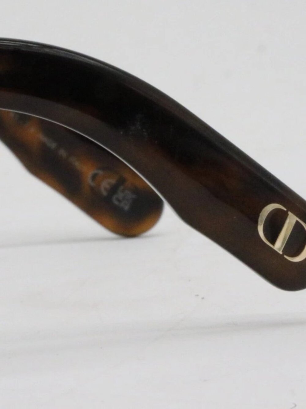 Christian Dior Lady 95.22 S2I 20C0 *3 133-0 140 W Z Sunglasses - Picture 4 of 10